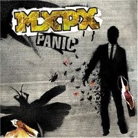 Mxpx - Panic in the group OUR PICKS / Christmas gift tip CD at Bengans Skivbutik AB (5514880)