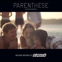 Stupeflip - Parenthes in the group CD / Pop-Rock at Bengans Skivbutik AB (5514991)