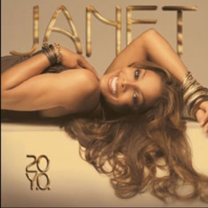 Janet Jackson - 20 Y.O. in the group CD / RnB-Soul at Bengans Skivbutik AB (5515025)