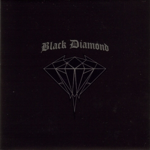 Various - Black Diamond in the group OTHER / 10399 at Bengans Skivbutik AB (5515044)
