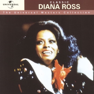 Diana Ross - The Universal Masters Collection in the group OUR PICKS / Christmas gift tip CD at Bengans Skivbutik AB (5515046)