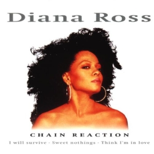 Diana Ross - Chain Reaction in the group OUR PICKS / Christmas gift tip CD at Bengans Skivbutik AB (5515091)