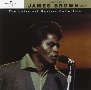 James Brown - Universal Masters Collection Vol 2 in the group OTHER / -Startsida OF24CD at Bengans Skivbutik AB (5515102)