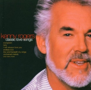 Kenny Rogers - Classic Love Songs in the group OUR PICKS / Christmas gift tip CD at Bengans Skivbutik AB (5515185)