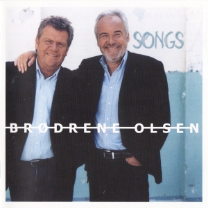 Olsen Brothers (Brodrene Olsen) - Songs in the group OTHER / 10399 at Bengans Skivbutik AB (5515190)