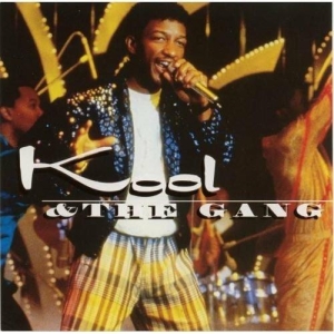 Kool & The Gang - Kool & The Gang in the group OUR PICKS / Christmas gift tip CD at Bengans Skivbutik AB (5515191)