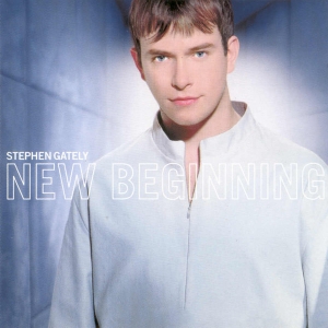 Stephen Gately - New Beginning in the group CD / Pop-Rock at Bengans Skivbutik AB (5515192)