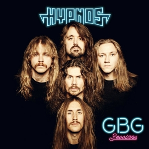 Hypnos - Gbg Sessions Lp Blue in the group OTHER / -Start Jan R2 at Bengans Skivbutik AB (5515280)