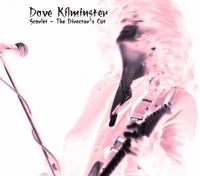 Kilminster Dave - Scarlet - The Director's Cut in the group CD / Pop-Rock at Bengans Skivbutik AB (551533)