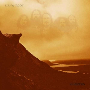 Siena Root - Pioneers Lp Gold in the group OTHER / -Start Jan R2 at Bengans Skivbutik AB (5515336)