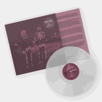 Vånna Inget - True Romance Lp (Ltd Transparent Vi in the group OTHER / -Start Jan R2 at Bengans Skivbutik AB (5515339)