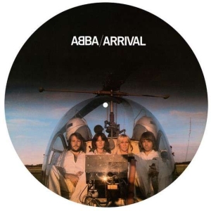 Abba - Arrival (Picture Disc) in the group OUR PICKS /  Christmas gift tip Vinyl at Bengans Skivbutik AB (5515342)