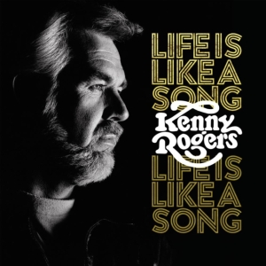 Kenny Rogers - Life Is Like A Song in the group OUR PICKS /  Christmas gift tip Vinyl at Bengans Skivbutik AB (5515348)