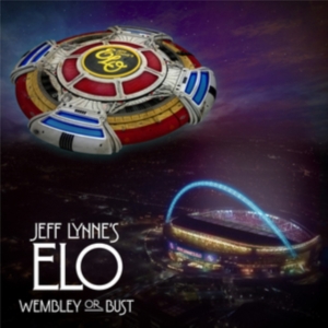 Jeff Lynne's Elo - Wembley Or Bust in the group OTHER / 10399 at Bengans Skivbutik AB (5515358)