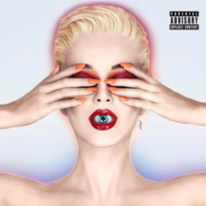 Katy Perry - Witness in the group Labels /  at Bengans Skivbutik AB (5515359)