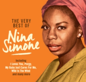 Nina Simone - The Very Best Of Nina Simone in the group OTHER / -Startsida OF24CD at Bengans Skivbutik AB (5515361)