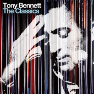 Tony Bennett - The Classics in the group OUR PICKS / Christmas gift tip CD at Bengans Skivbutik AB (5515363)