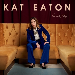 Kat Eaton - Honestly in the group OUR PICKS / Christmas gift tip CD at Bengans Skivbutik AB (5515445)