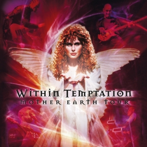 Within Temptation - Mother Earth Tour in the group OUR PICKS / Christmas gift tip CD at Bengans Skivbutik AB (5515465)