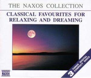 Various - Various: Relaxing Classics in the group OUR PICKS / Christmas gift tip CD at Bengans Skivbutik AB (5515481)