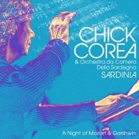 Corea Chick - Sardinia in the group OUR PICKS /  Christmas gift tip Vinyl at Bengans Skivbutik AB (5515504)