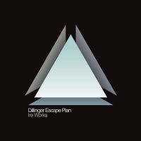 Dillinger Escape Plan The - Ire Works in the group OUR PICKS / Friday Releases / Friday the 9th of August at Bengans Skivbutik AB (5515574)