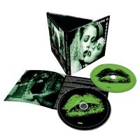 Type O Negative - Bloody Kisses in the group OTHER / Forthcoming products - 10 percent at Bengans Skivbutik AB (5515629)