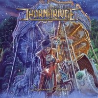 Thornbridge - Daydream Illusion (Digipack) in the group OUR PICKS / Christmas gift tip CD at Bengans Skivbutik AB (5515644)