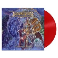 Thornbridge - Daydream Illusion (Red Vinyl Lp) in the group OTHER / Forthcoming products - 10 percent at Bengans Skivbutik AB (5515646)