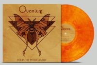 Quantum - Down The Mountainside (Marbled Viny in the group OUR PICKS /  Christmas gift tip Vinyl at Bengans Skivbutik AB (5515774)