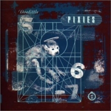 Pixies - Doolittle in the group OUR PICKS / Christmas gift tip CD at Bengans Skivbutik AB (5515889)