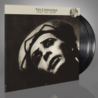 Thy Catafalque - Tunö Idö Tarlat (2 Lp Vinyl) in the group OUR PICKS /  Christmas gift tip Vinyl at Bengans Skivbutik AB (5515949)