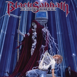 Black Sabbath - Dehumanizer (Deluxe Edition)  in the group OUR PICKS /  Christmas gift tip Vinyl at Bengans Skivbutik AB (5516200)