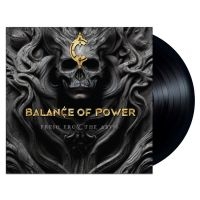 Balance Of Power - Fresh From The Abyss (Vinyl Lp) in the group OUR PICKS / Frontpage - Vinyl New & Forthcoming at Bengans Skivbutik AB (5516234)