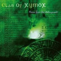 Clan Of Xymox - Notes From The Underground (2 Lp Vi in the group OTHER /  /  at Bengans Skivbutik AB (5516242)