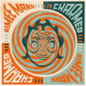 Aimee Mann - Charmer in the group OUR PICKS / Christmas gift tip CD at Bengans Skivbutik AB (5516274)