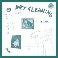Dry Cleaning - Boundary Road Snacks And Drinks/Swe in the group VINYL / Pop-Rock at Bengans Skivbutik AB (5516300)