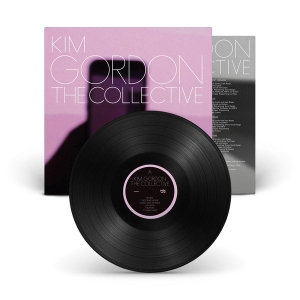 Kim Gordon - The Collective in the group OUR PICKS / Year-end best lists 2024 / The Guardian at Bengans Skivbutik AB (5516303)