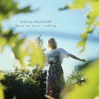 Stancioff Louisa - When We Were Looking (Seaglass Blue in the group OUR PICKS / Frontpage - Vinyl New & Forthcoming at Bengans Skivbutik AB (5516314)