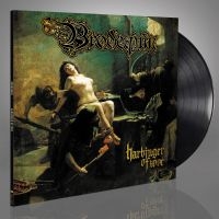 Brodequin - Harbinger Of Woe (Vinyl Lp) in the group OTHER / Forthcoming products - 10 percent at Bengans Skivbutik AB (5516333)