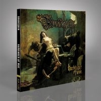 Brodequin - Harbinger Of Woe (Digipack) in the group OUR PICKS / Christmas gift tip CD at Bengans Skivbutik AB (5516334)