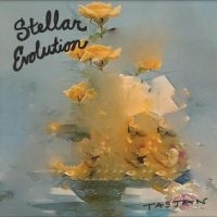 Tasjan Aaron Lee - Stellar Evolution in the group OUR PICKS / Frontpage - Vinyl New & Forthcoming at Bengans Skivbutik AB (5516458)