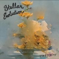 Tasjan Aaron Lee - Stellar Evolution in the group OUR PICKS / Christmas gift tip CD at Bengans Skivbutik AB (5516459)