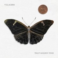 Villagers - That Golden Time (Gold Vinyl Lp) in the group OUR PICKS /  Christmas gift tip Vinyl at Bengans Skivbutik AB (5516497)