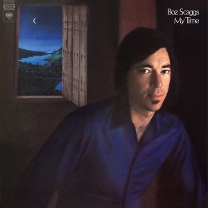 Boz Scaggs - My Time in the group OUR PICKS / Friday Releases / Friday the 1st of Mars 2024 at Bengans Skivbutik AB (5516567)