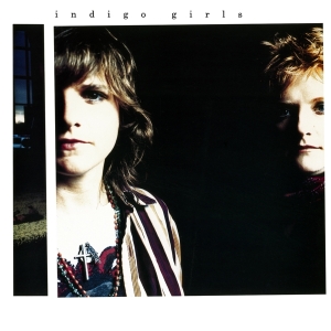 Indigo Girls - Indigo Girls in the group OUR PICKS / Friday Releases / Friday the 1st of Mars 2024 at Bengans Skivbutik AB (5516570)