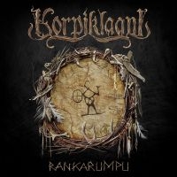 Korpiklaani - Rankarumpu in the group OUR PICKS / Frontpage - CD New & Forthcoming at Bengans Skivbutik AB (5516594)