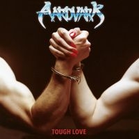 Aardvark - Tough Love in the group OTHER / Forthcoming products - 10 percent at Bengans Skivbutik AB (5516661)