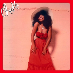 Chaka Khan - Chaka in the group OTHER / Forthcoming products - 10 percent at Bengans Skivbutik AB (5516668)