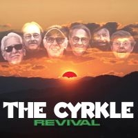 Cyrkle The - Revival in the group OUR PICKS / Christmas gift tip CD at Bengans Skivbutik AB (5516691)